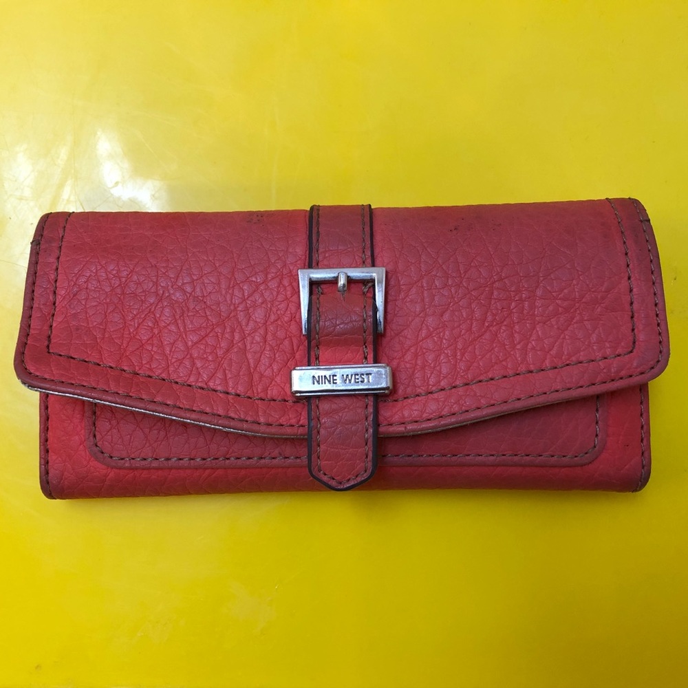 Nine West Wallet